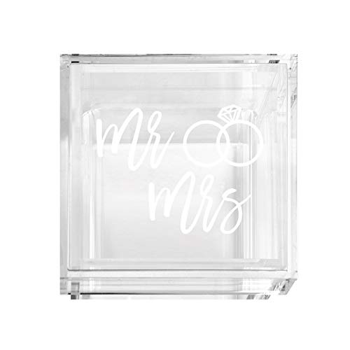 Mr Mrs Ring Design