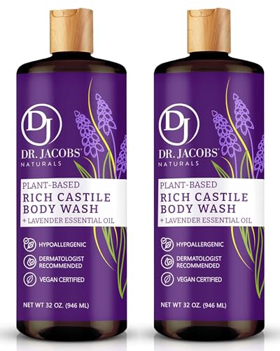 Lavender (32 oz Pack of 2)