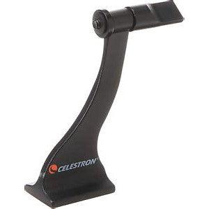 Celestron Universal Tripod Adapter for Telescopes, Binoculars & Cameras - Heavy Duty Mounting Bracket for Outdoor Astronomy & Photography