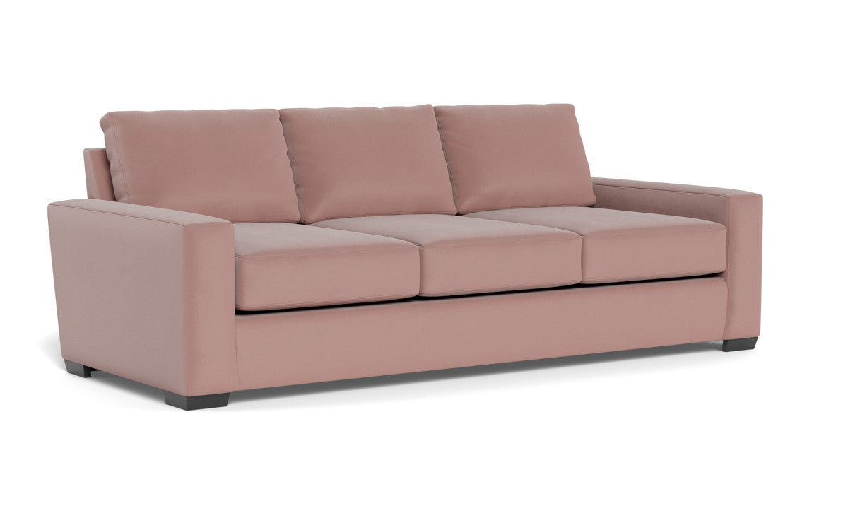 Mas Mesa 101 Deep Estate Sofa - Modern Luxury Sectional Couch for Living Room, Large Comfortable L-Shaped Sofa with Premium Fabric - Perfect for Family Gatherings, Movie Nights & Home Theater