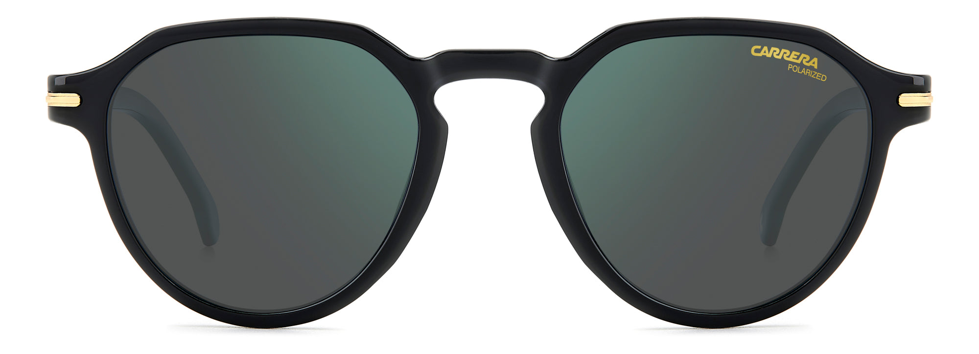 Carrera 314 S Sunglasses - Polarized UV Protection Aviator Style for Men & Women - Perfect for Driving, Outdoor Sports & Summer Fashion