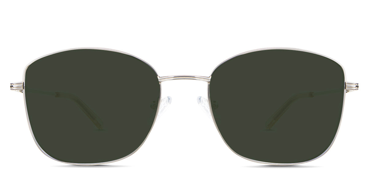 Bonnie Women's Prescription Sunglasses - UV Protection, Stylish & Comfortable for Driving, Outdoor Activities & Everyday Wear