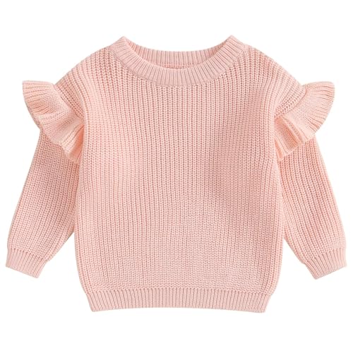 Peachy Pink