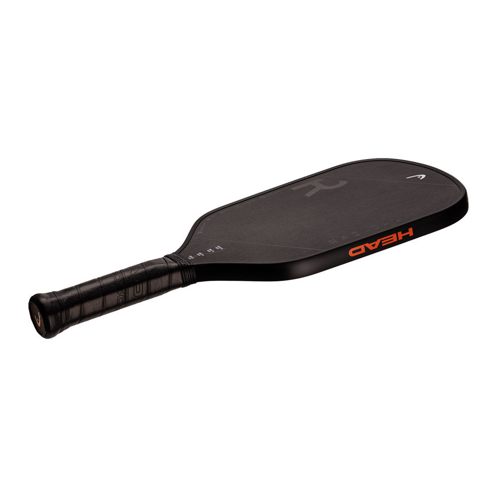 24 Head Radical Nite Pickleball Paddle - Lightweight Carbon Fiber Pickleball Racket for Night Play & Outdoor Games - Perfect for Tournaments, Backyard Fun & Competitive Play