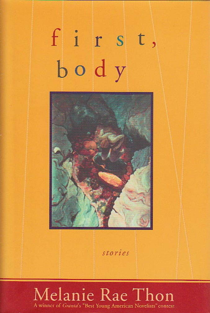 First, Body: Stories - Inspirational Short Stories for Personal Growth & Self-Reflection | Perfect for Book Clubs, Bedtime Reading & Coffee Breaks