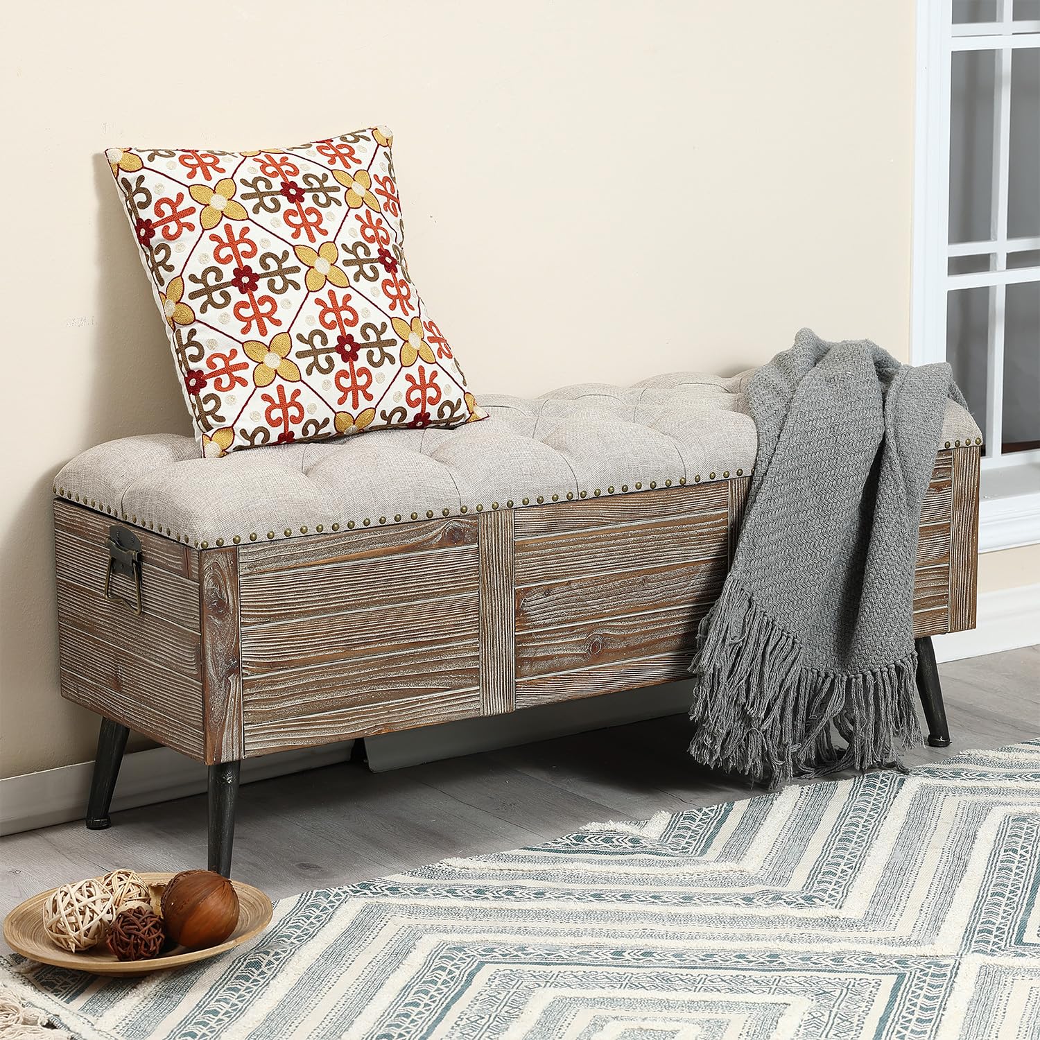 LuxenHome 47