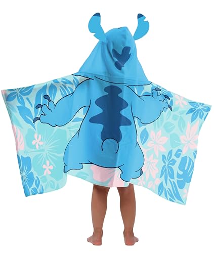 Blue - Lilo & Stitch