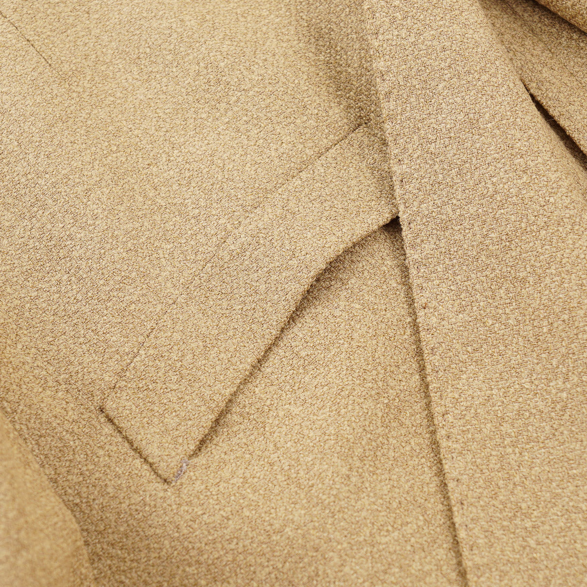 Boglioli Men's Boucle Wool K Jacket - Slim Fit Sport Coat for Business & Casual Wear | Perfect for Office, Weddings & Special Events