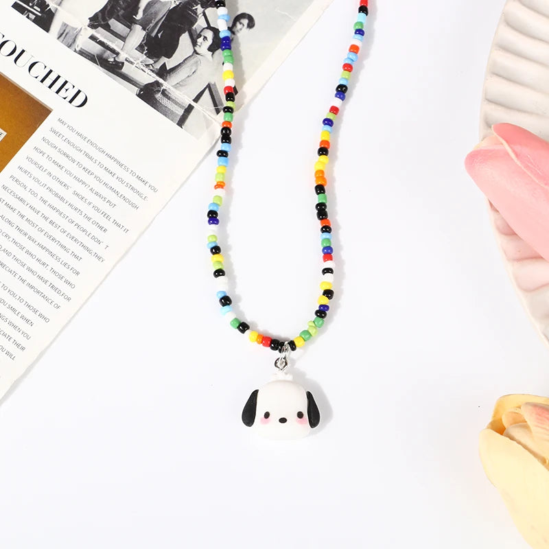 Fantasy Necklace for Women - Elegant Crystal Pendant Jewelry Gift for Birthday, Anniversary & Valentine's Day | Perfect for Parties, Date Nights & Special Occasions