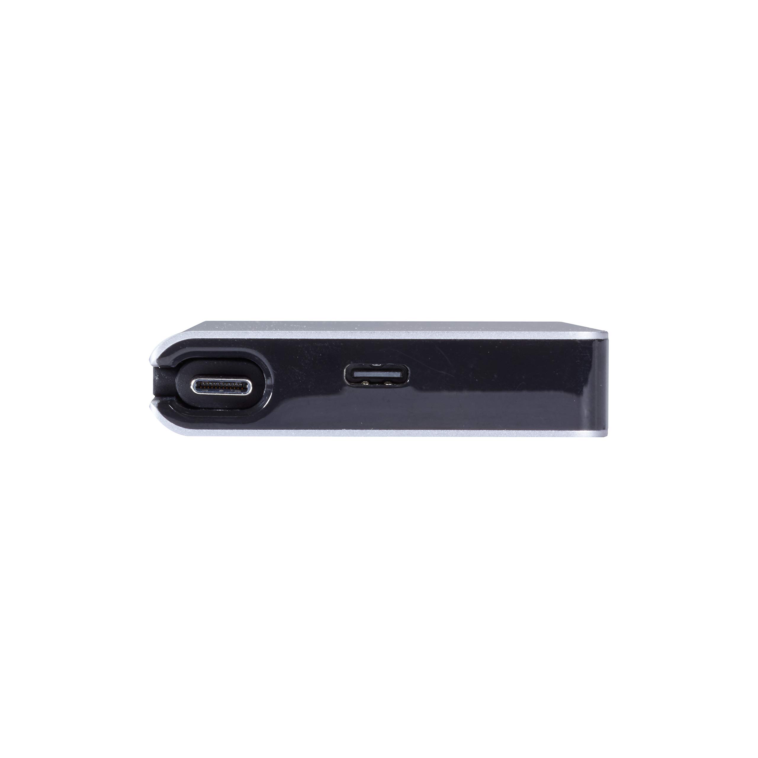 BLACK BOX USB-C Docking Station - Multi-Port Adapter for Laptops & Computers | Connect Monitors, Keyboards & More | Perfect for Home Office & Remote Work