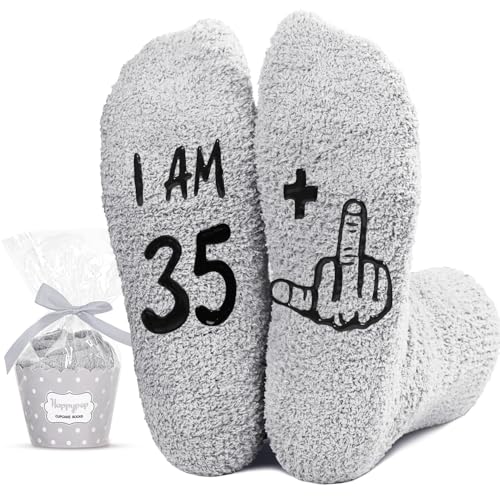 Soft I Am 36 Grey