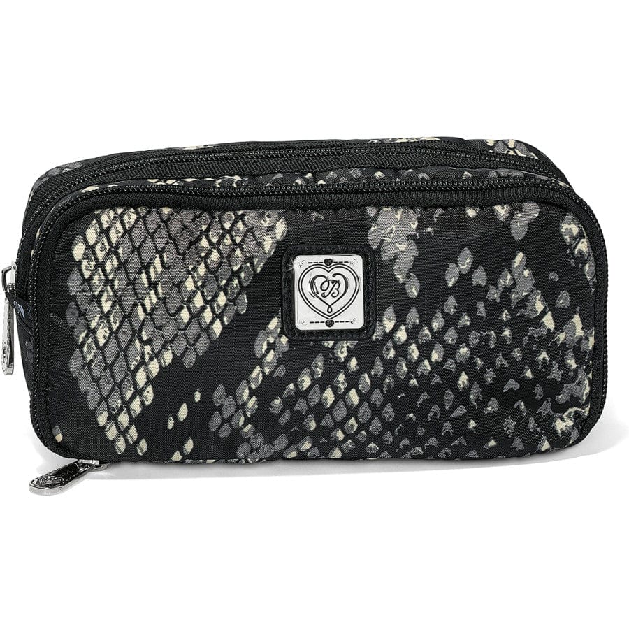 Mojave Pack It Pouch - Lightweight Travel Organizer for Toiletries, Cosmetics & Essentials | Perfect for Camping, Hiking & Daily Use