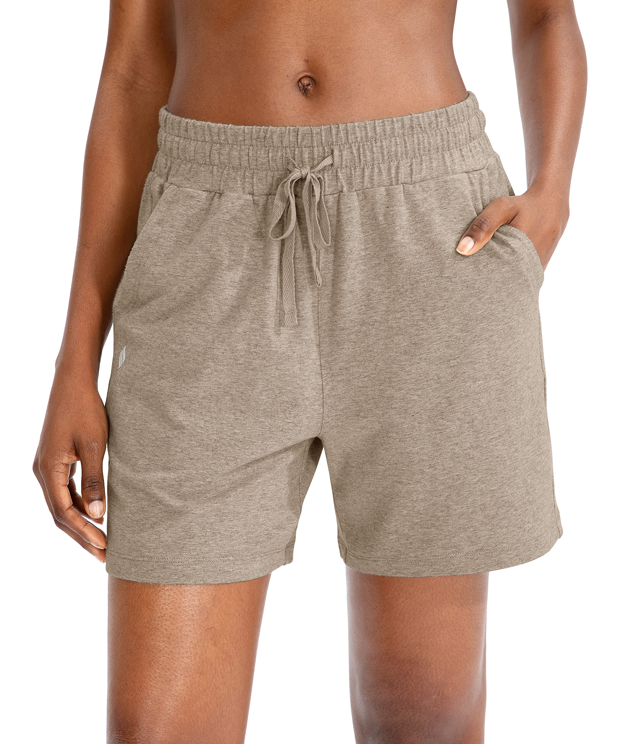 SANTINY Women's 5