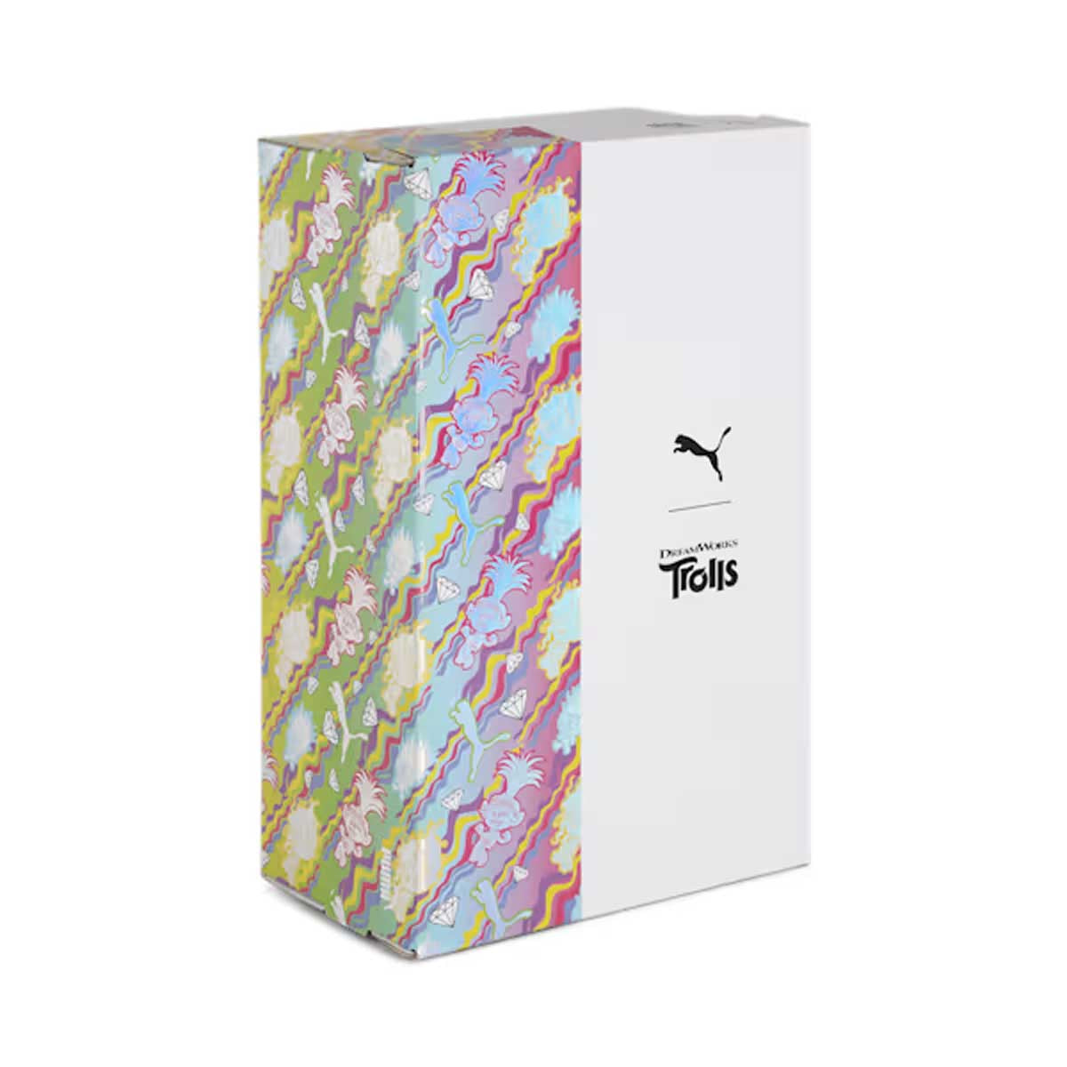 Trolls Kids Trinity Backpack - Durable & Stylish School Bag for Boys & Girls - Perfect for School, Travel & Outdoor Adventures