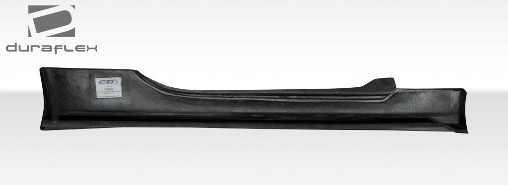 Duraflex Drifter 2 Side Skirts Rocker Panels for 2003-2008 Nissan 350Z Z33 - Aerodynamic Body Kit Upgrade for Enhanced Style & Performance | Perfect for Car Enthusiasts & Street Racing Modifications