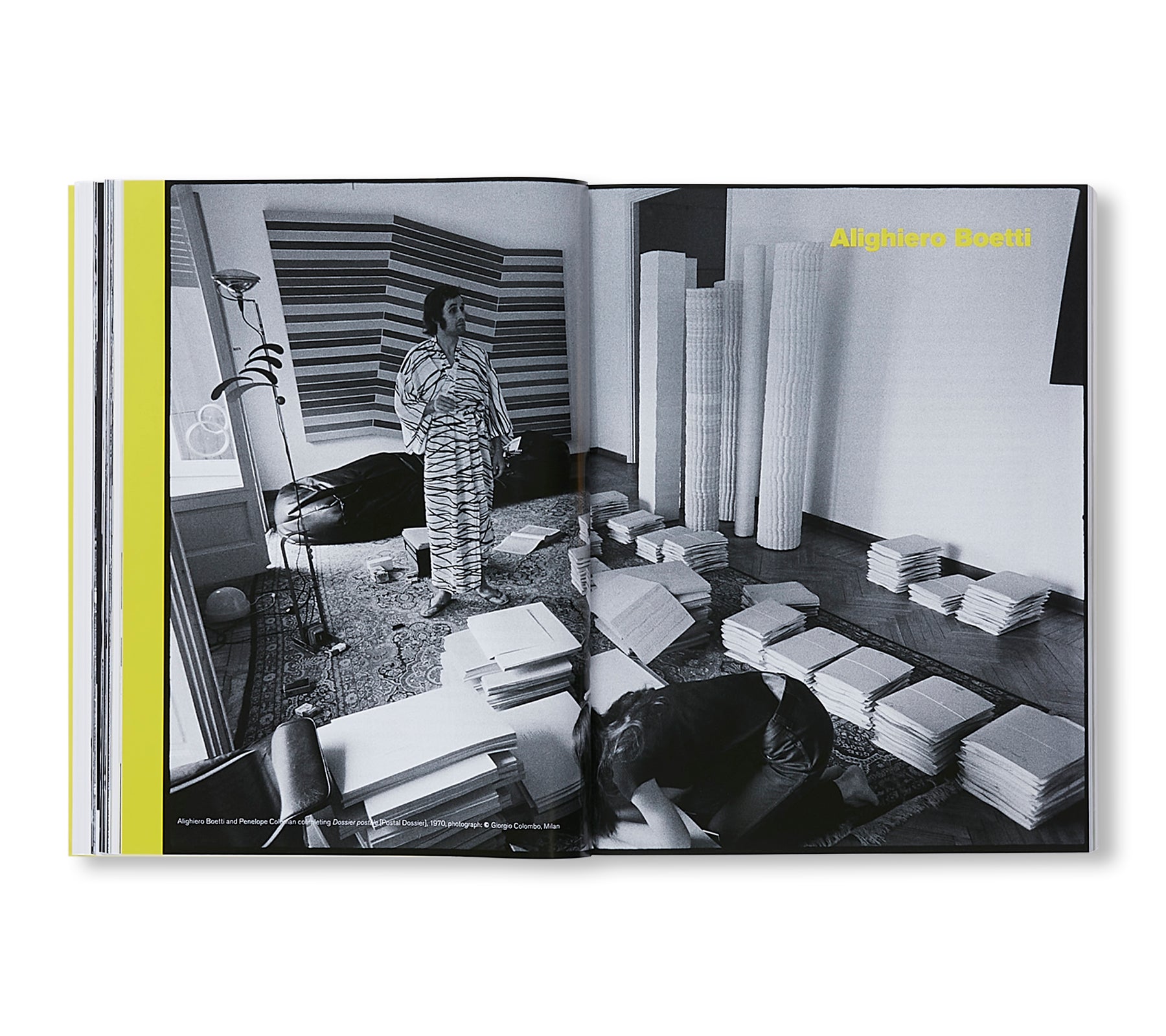 ARTE POVERA: Processes and Performative Attitudes in Italian Contemporary Art - Perfect for Art History Studies, Museum Collections & Modern Art Exhibitions