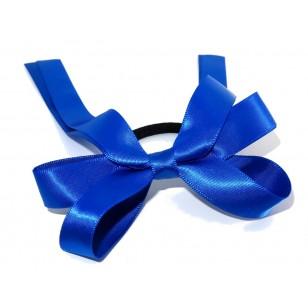Royal Blue Bow Tie for Men - Elegant Formal & Wedding Accessories - Perfect for Prom, Gala & Special Occasions