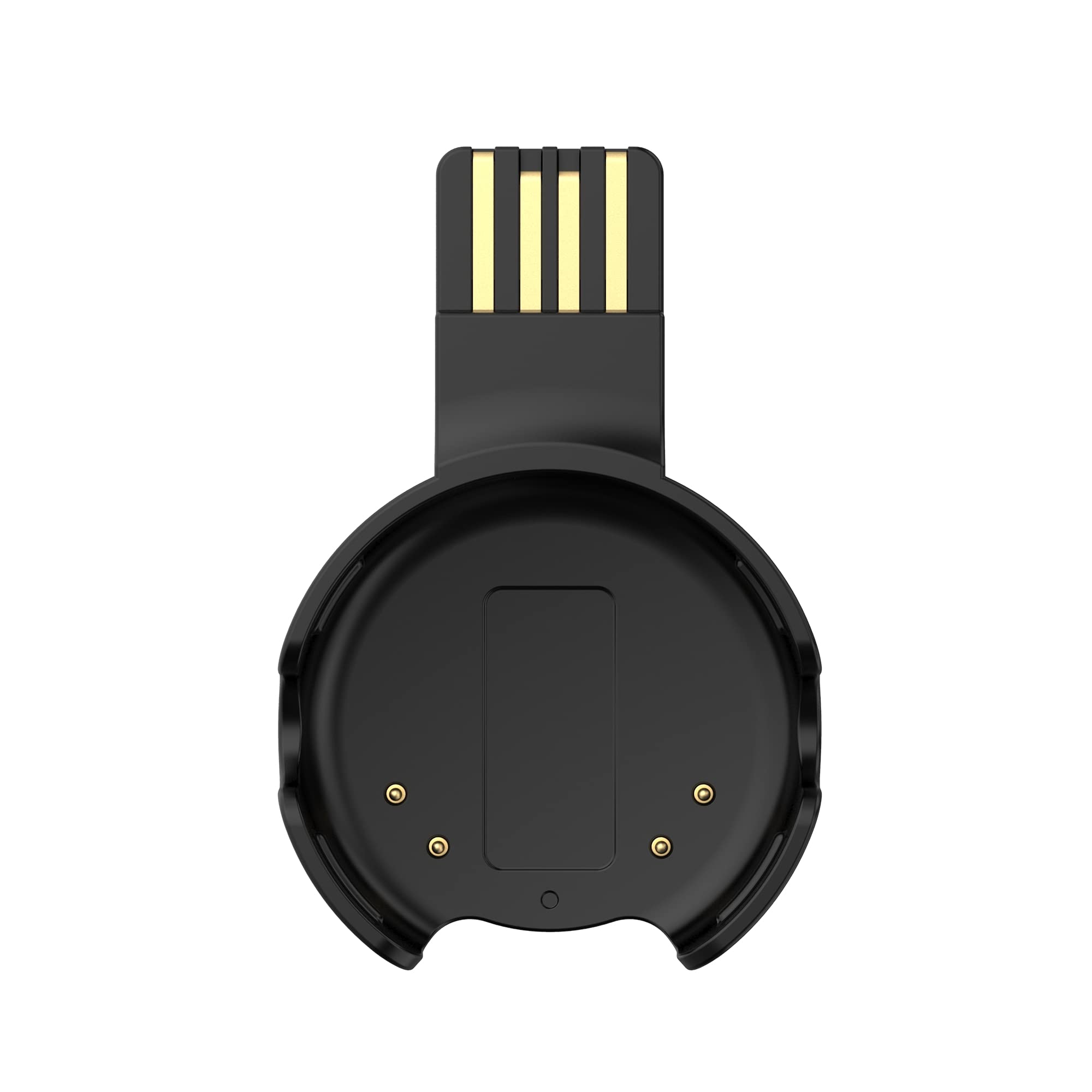 Chofit Magnetic USB Charger for Polar OH1 & Verity Sense - Fast Portable Wireless Charging Cable | Travel, Gym & Home Use for Heart Rate Sensors