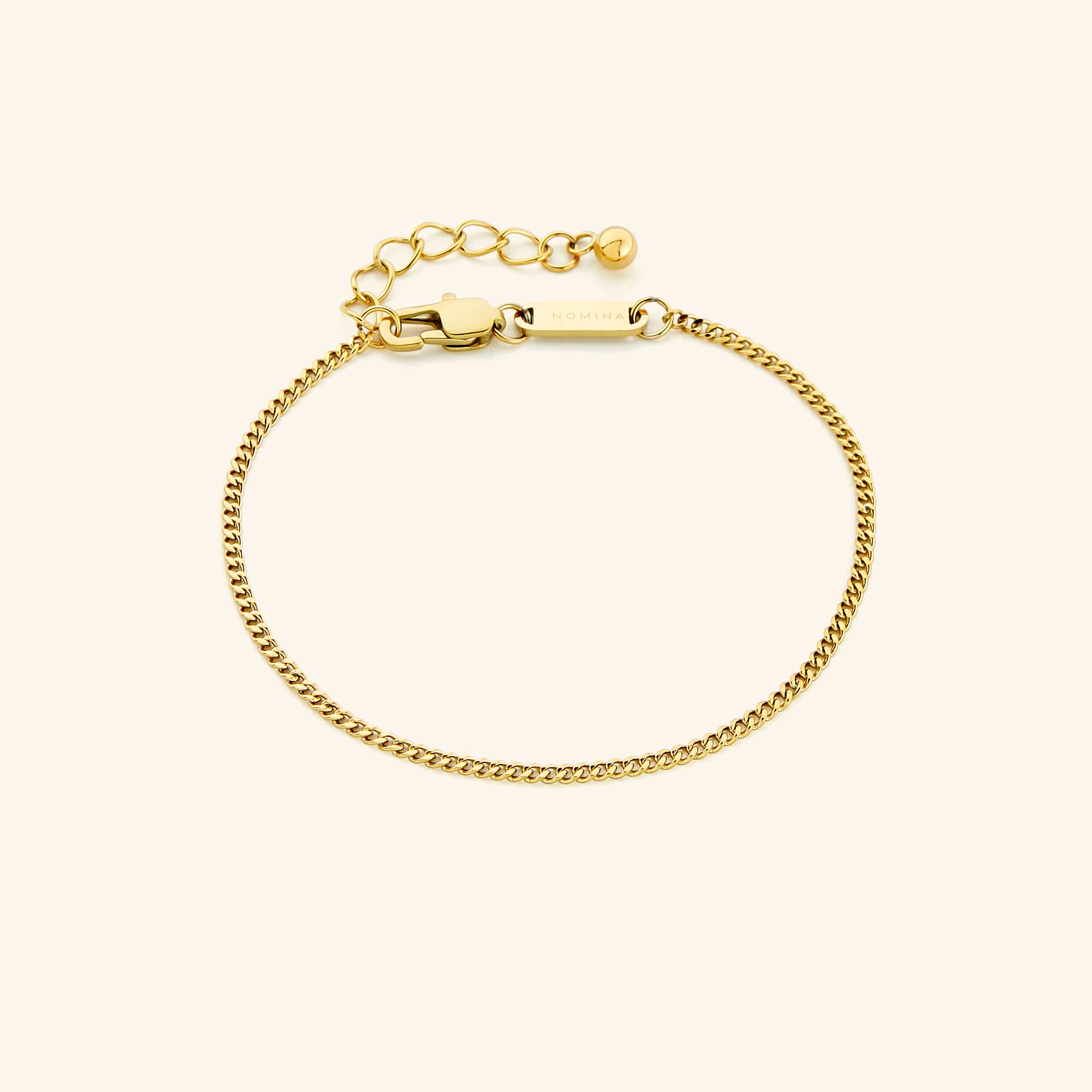 18K Gold Plated
