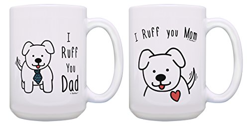 15oz - Mom & Dad