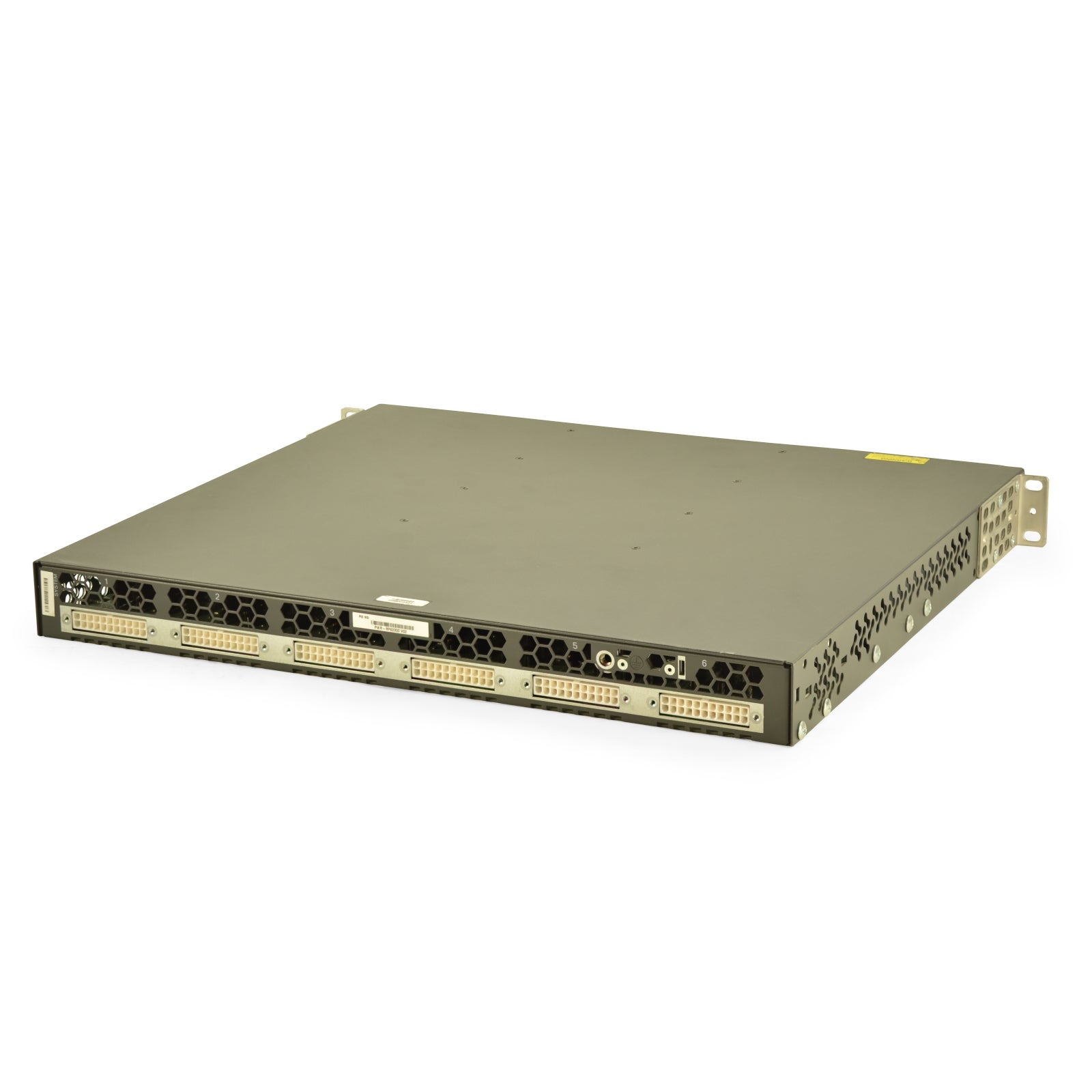 Cisco PWR RPS2300 Redundant Power Supply 2300W for Network Switches - Reliable Backup Power Solution for Data Centers & Enterprise Networks
