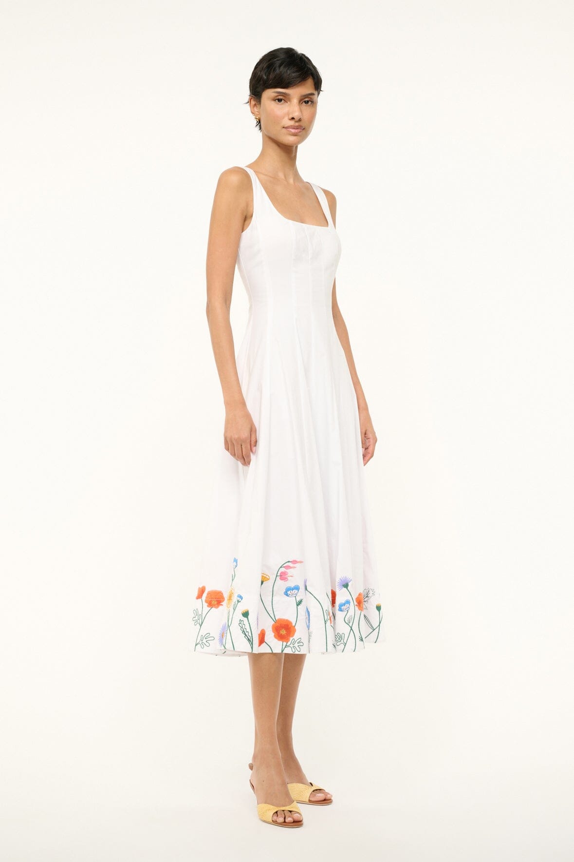 WELLS DRESS | SEED SHOP - Premium Fashion Dresses for Women | Perfect for Parties, Weddings & Special Occasions