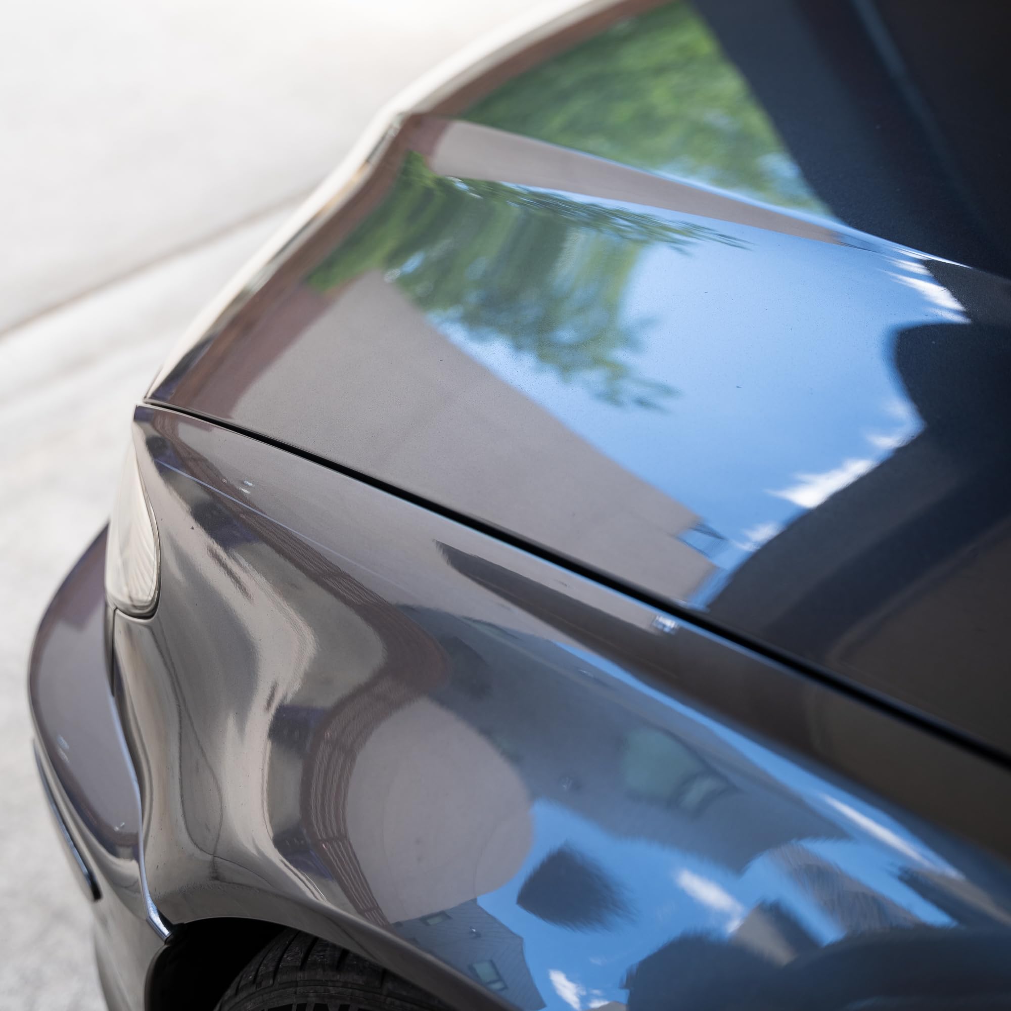 GYEON Prep Redefined 1000ml - Ceramic Coating Prep Spray for Cars | Pre-Coating Detailing Spray for Professional Ceramic Coating Application | Perfect for Detailing, Car Shows & Long-Term Paint Protection