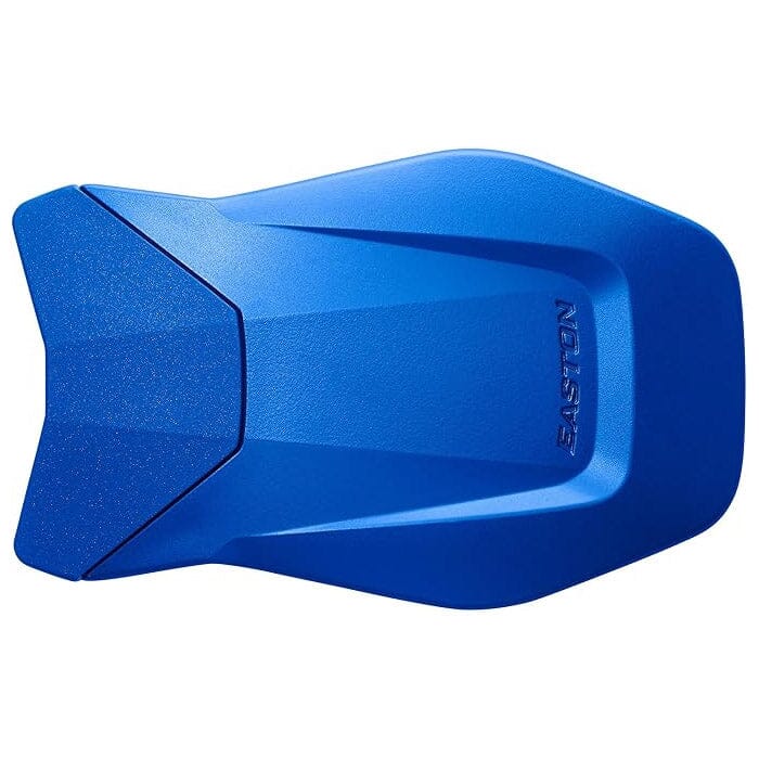 Easton Multi Adjust Matte Jaw Guard - Adjustable Mouthguard for Football, Hockey & Lacrosse - Comfortable Fit for Youth & Adult Athletes - Perfect for Training & Games