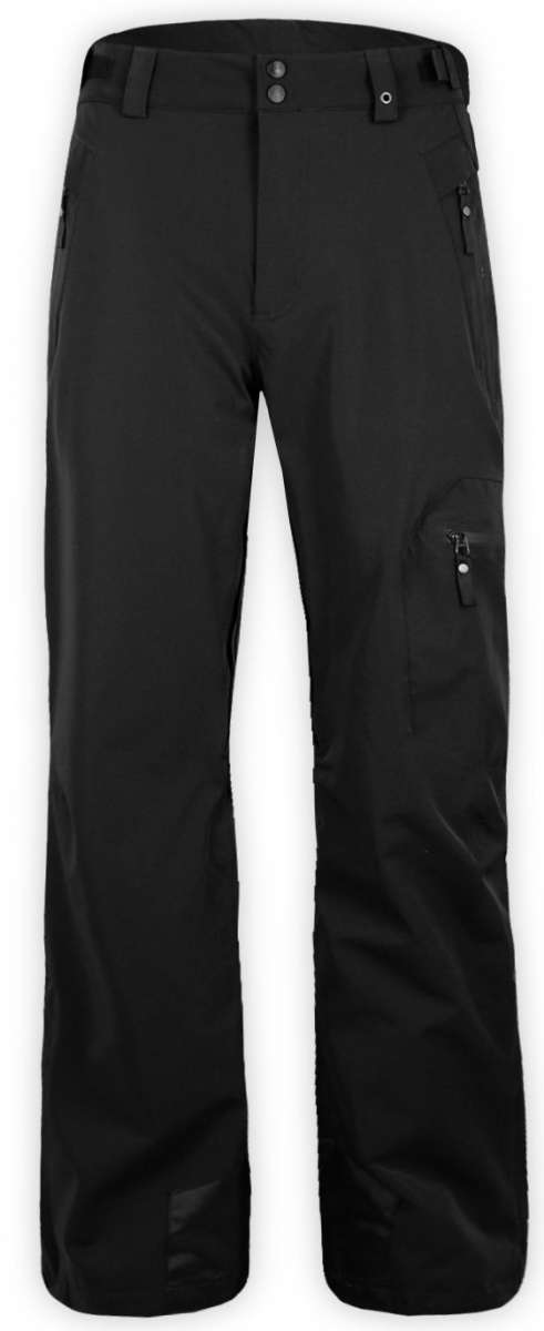 Boulder Gear Cruiser Insulated Pant for Men & Women - Winter Hiking, Snowboarding & Outdoor Activities (2024 Edition)