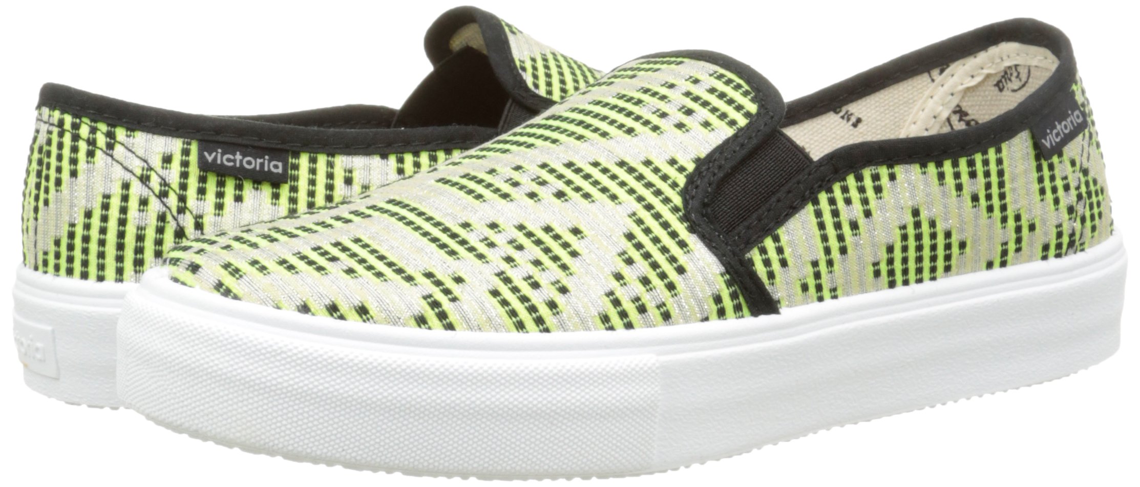 Victoria Unisex Low-Top Sneakers - Lightweight Comfortable Casual Shoes for Men & Women | Perfect for Walking, Running, and Everyday Wear
