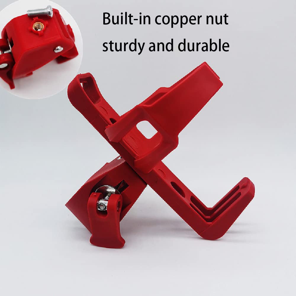360° Rotating Universal Cup Holder for Scooter, Bike, Stroller, Wheelchair, Motorcycle & Golf Cart - Durable Drink Holder for On-the-Go Hydration | Perfect for Commuting, Outdoor Adventures & Daily Use
