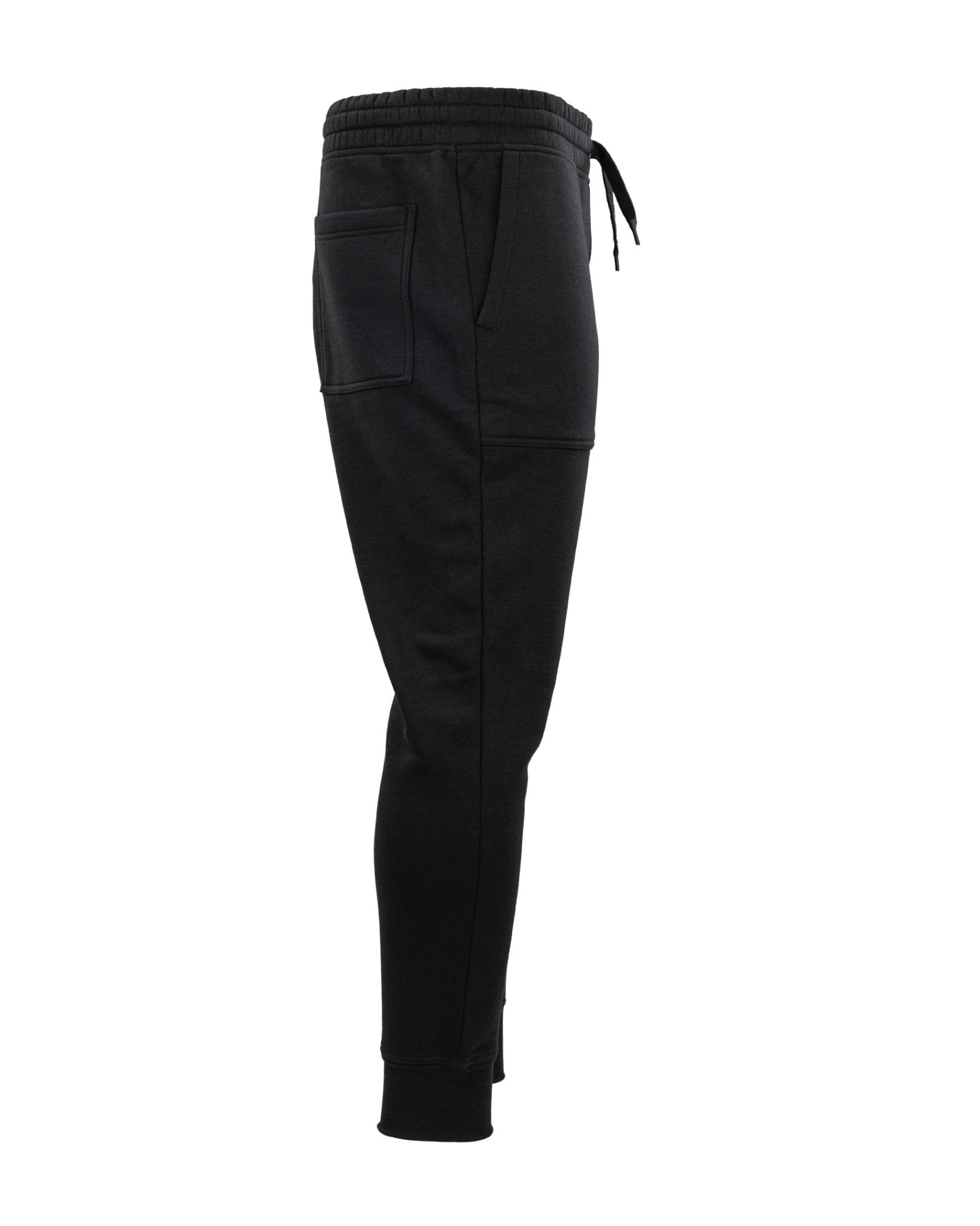 Century Men's Jogger Pants - Comfortable Casual Sweatpants for Running, Workout & Lounge | Elastic Waist, Breathable Fabric | Perfect for Gym, Travel & Everyday Wear