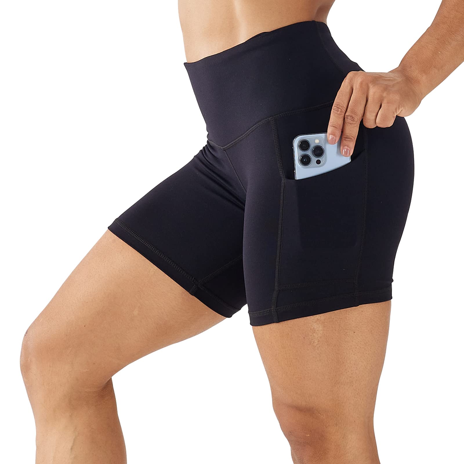 LOVESOFT Women's 5