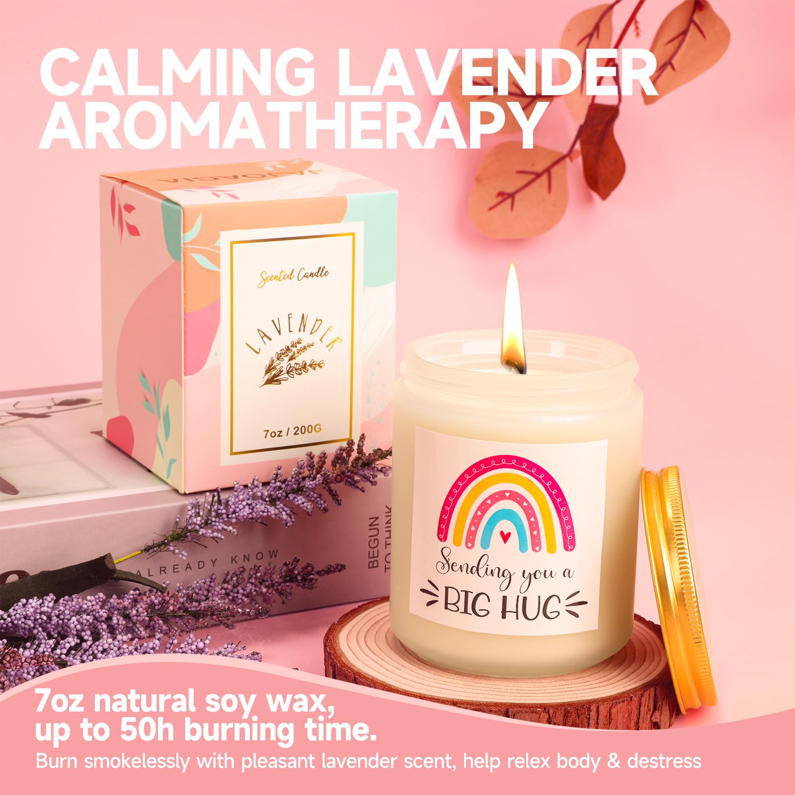 Get Well Soon Gift Baskets for Women & Teenage Girls - Sympathy, Birthday & Feel Better Presents with Cute Sloth Theme | Perfect for Hospital Recovery, Cheering Up Friends & Special Occasions