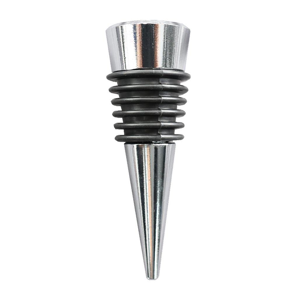 Premium Resin Wine Bottle Stoppers DIY Kit - Crystal Epoxy Molds for Handmade Crafts, Jewelry Making & Home Decor - Perfect for Wine Lovers, Gift Giving & Creative Projects
