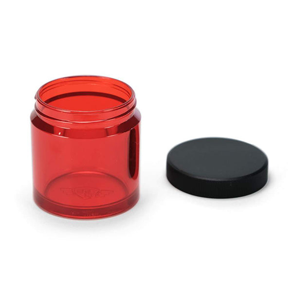 Comandante Coffee Grinder Spare Bean Jar - Airtight Storage for Fresh Coffee Beans | Perfect for Home Baristas & Coffee Enthusiasts