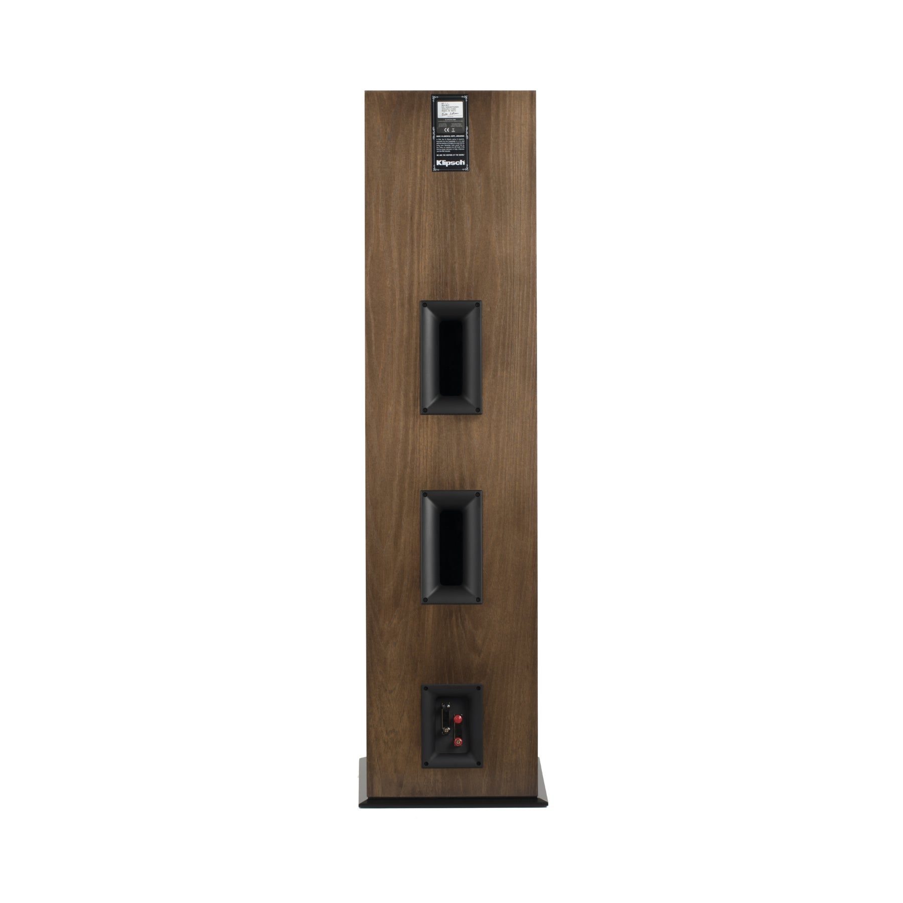 Klipsch RF-7 III Floorstanding Speakers - High-End Audio for Home Theater & Music | Open Box Clearance Sale | Perfect for Living Room, Home Theater & Audiophile Setups