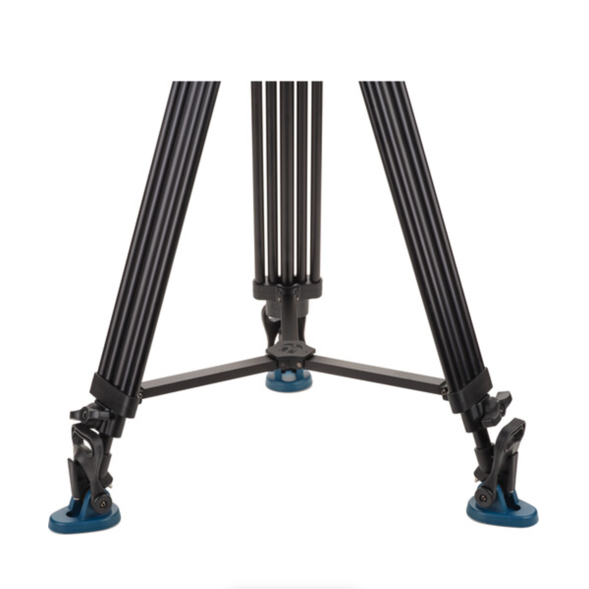 Benro KH26PC Professional Video Tripod Kit with Fluid Head - 72.6