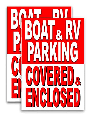 2-pack Vinyl Decals