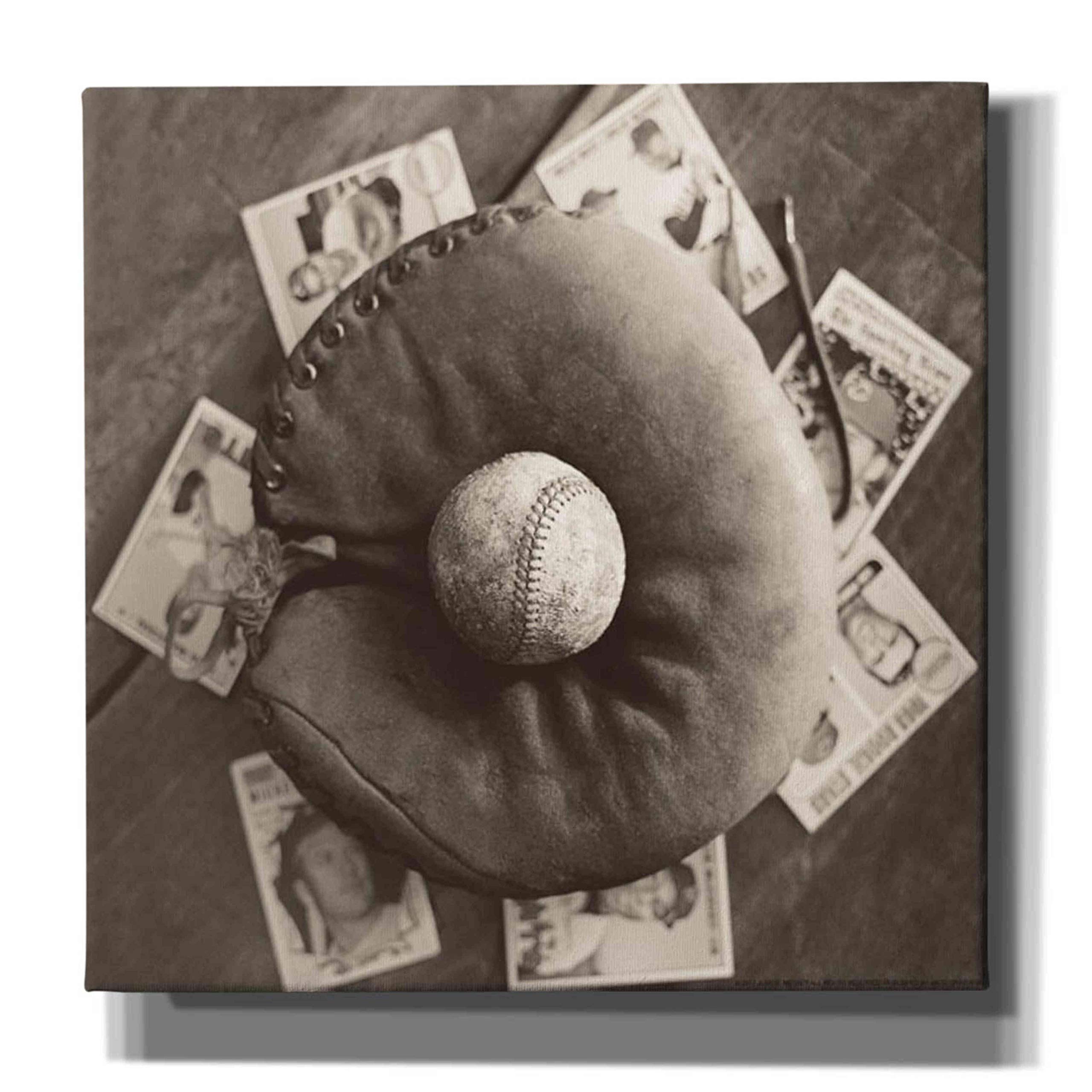 Epic Graffiti 'Baseball Cards' by Yellow Cafe - 37