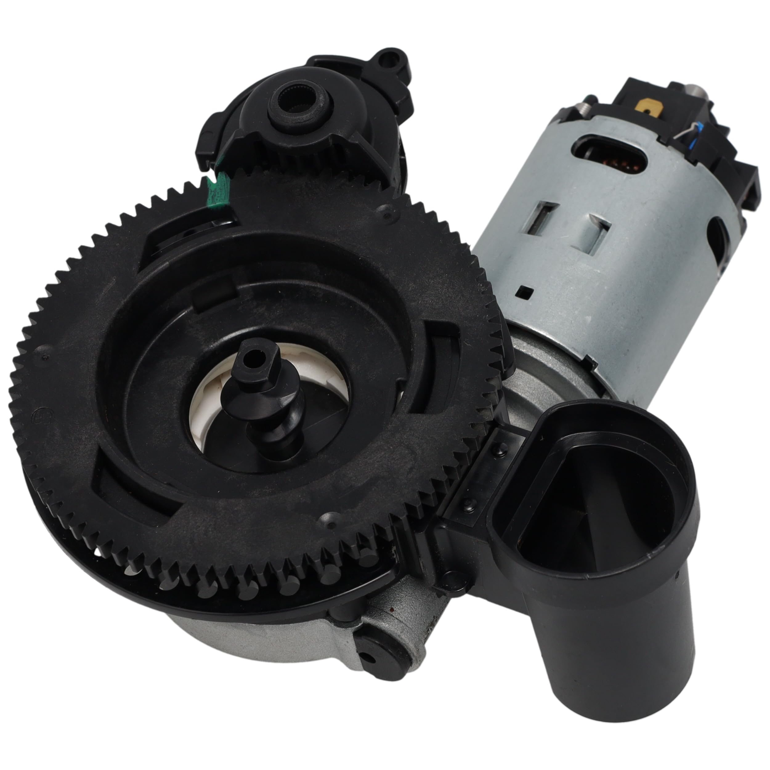Original Coffee Grinder Assembly 120V for Commercial Coffee Machines - Durable Replacement Part for Espresso & Brewing - Perfect for Cafes, Restaurants & Offices
