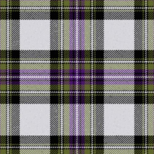 Grotto Dove Tartan Scarf - Soft & Stylish Plaid Wrap for Women & Men - Perfect for Winter, Fall & Outdoor Adventures