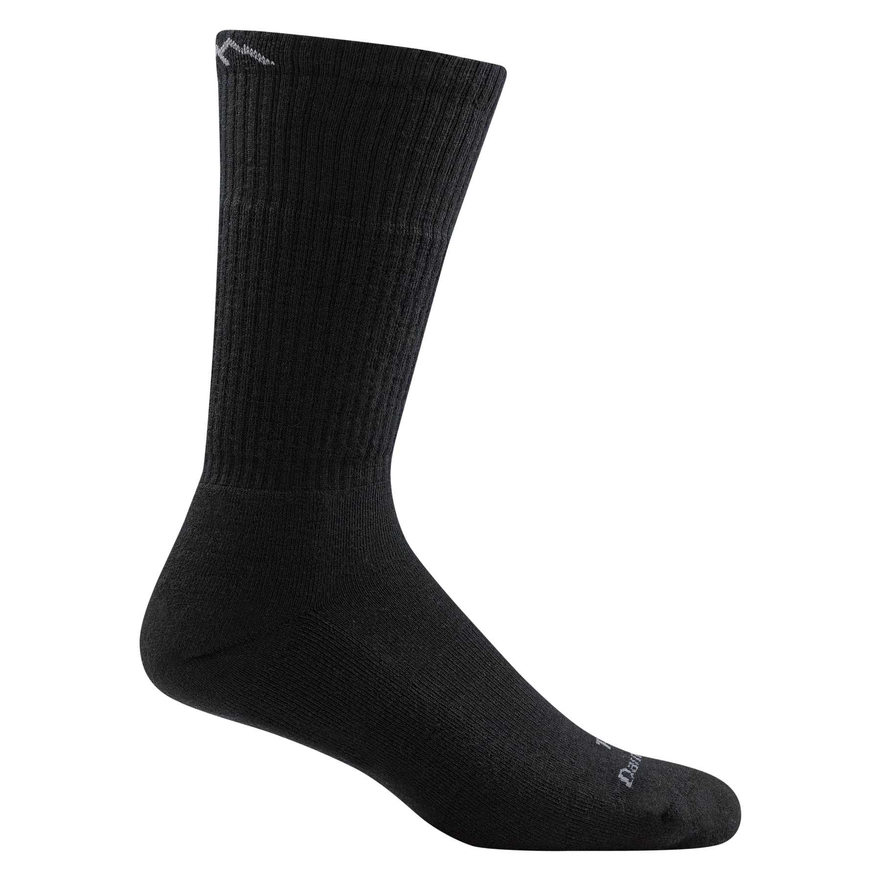 Darn Tough Tactical Midweight Boot Socks - Merino Wool Hiking & Military Socks for Men & Women - Moisture Wicking, Cushioned, Durable for Outdoor, Work & Tactical Use