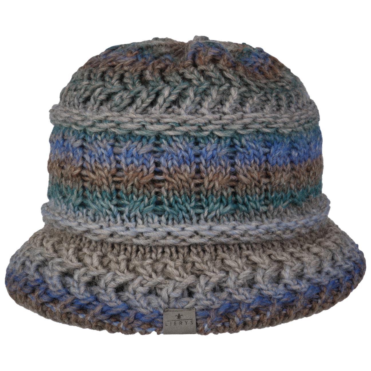 Lierys Alesund Women's Knit Beanie - Soft Winter Hat for Cold Weather, Outdoor Activities & Fashion Accessories