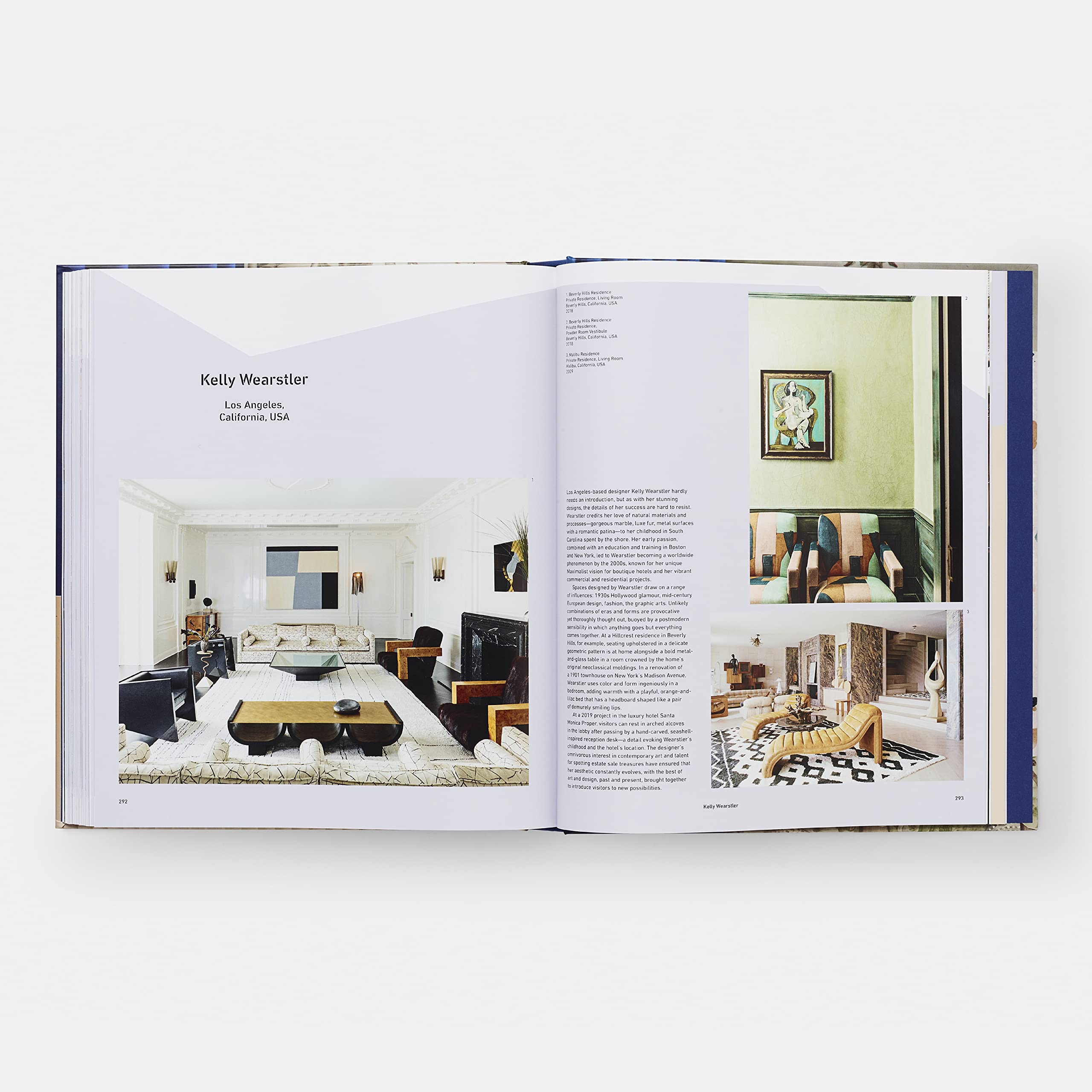 By Design: Top Contemporary Interior Designers Worldwide | Modern Home & Office Decor Inspiration