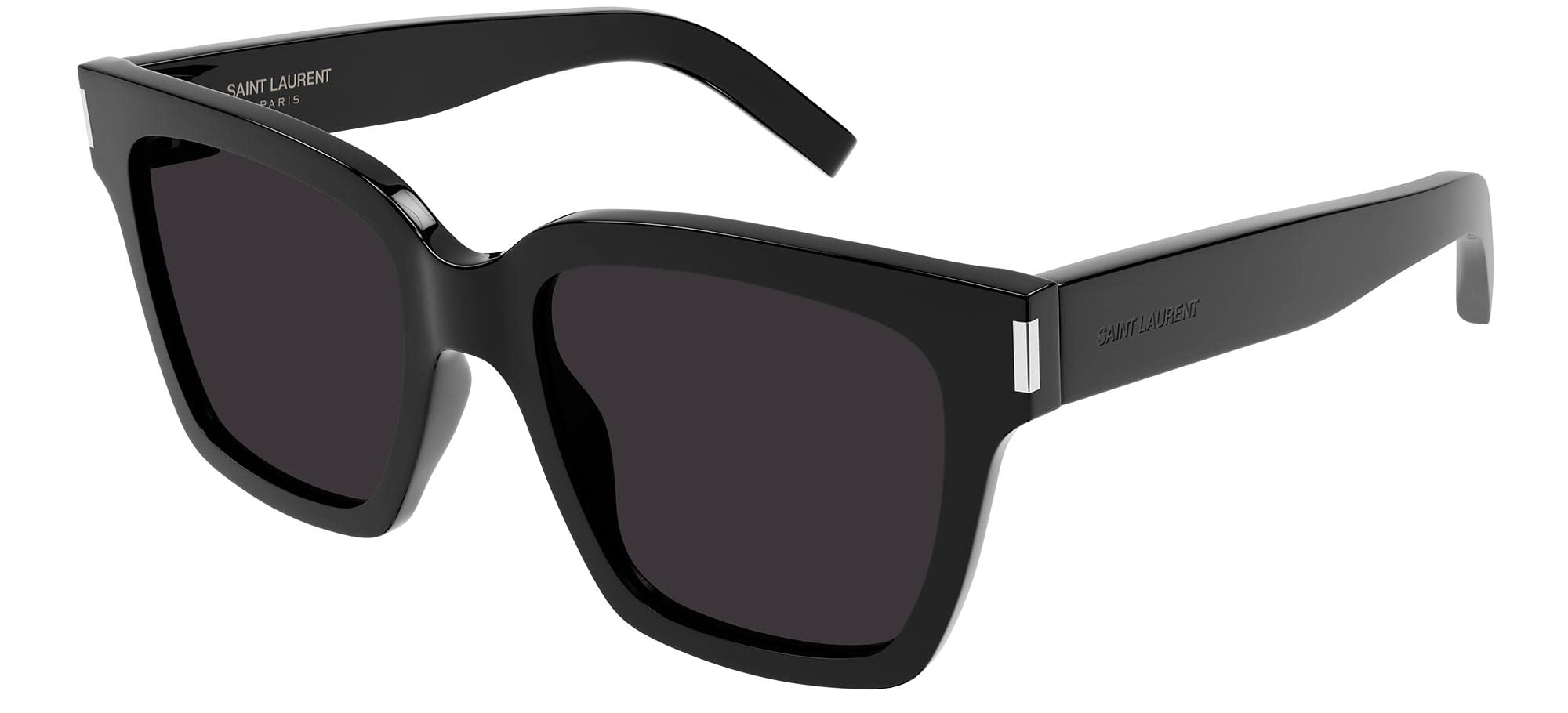 Saint Laurent SL 507 Women's Designer Sunglasses - UV Protection, Luxury Fashion Shades for Women - Perfect for Beach, Driving & Outdoor Activities