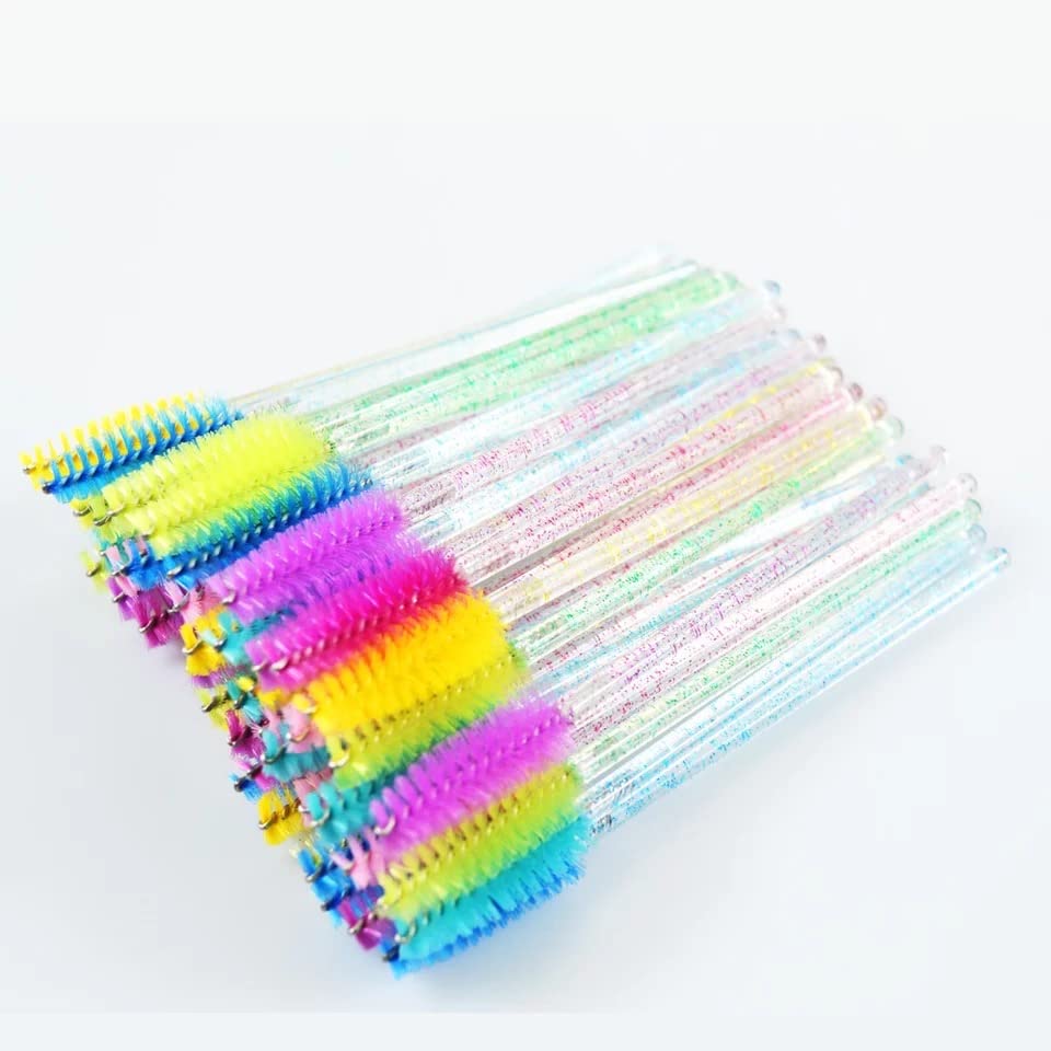 MultiColor 100 pcs