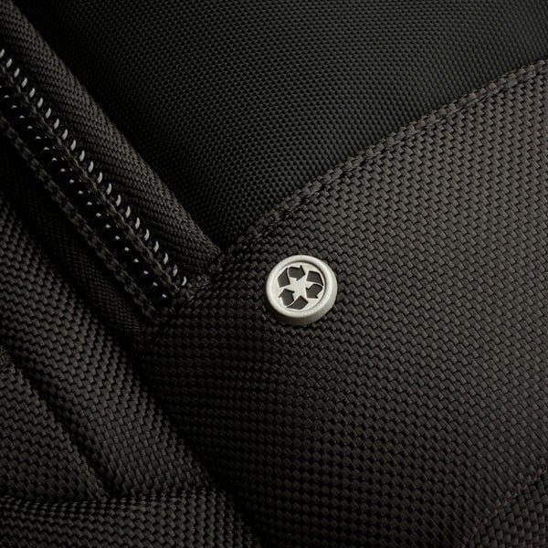 Briggs & Riley HTA Medium Cargo Backpack - Durable Travel Backpack with Multiple Pockets for Laptop, Work & Outdoor Adventures | Perfect for Business Trips, Hiking & Commuting