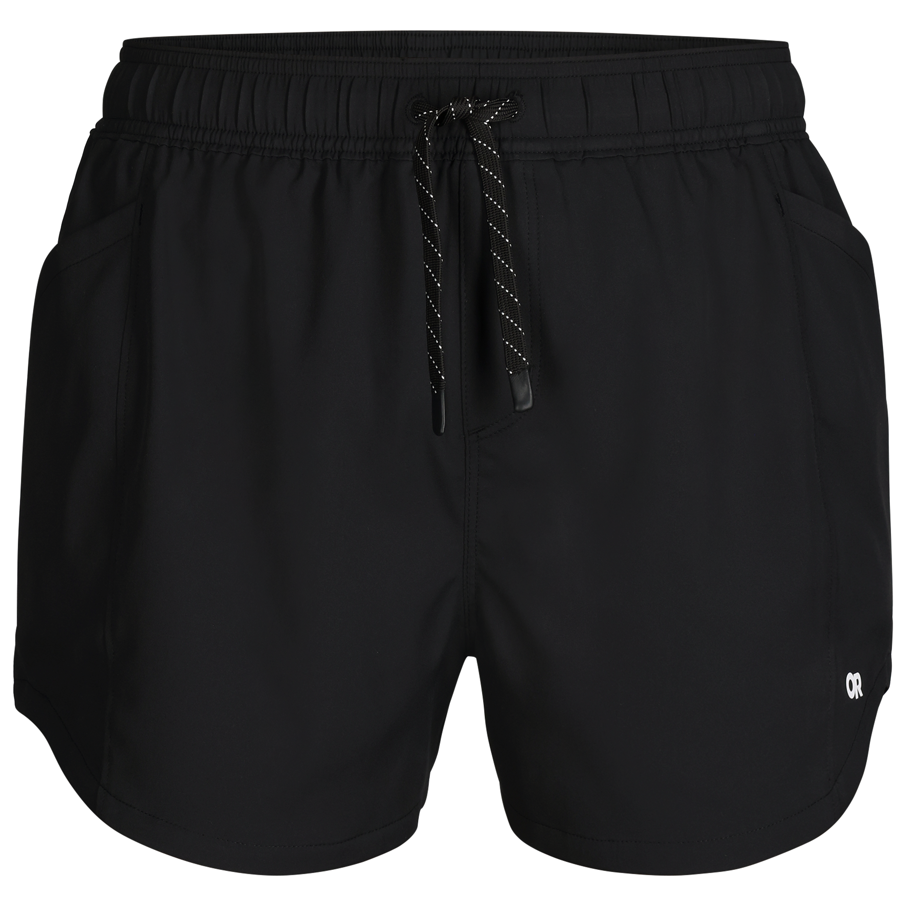 Women's Odyssey Multi Shorts - Comfortable & Stylish Activewear for Running, Yoga & Gym Workouts
