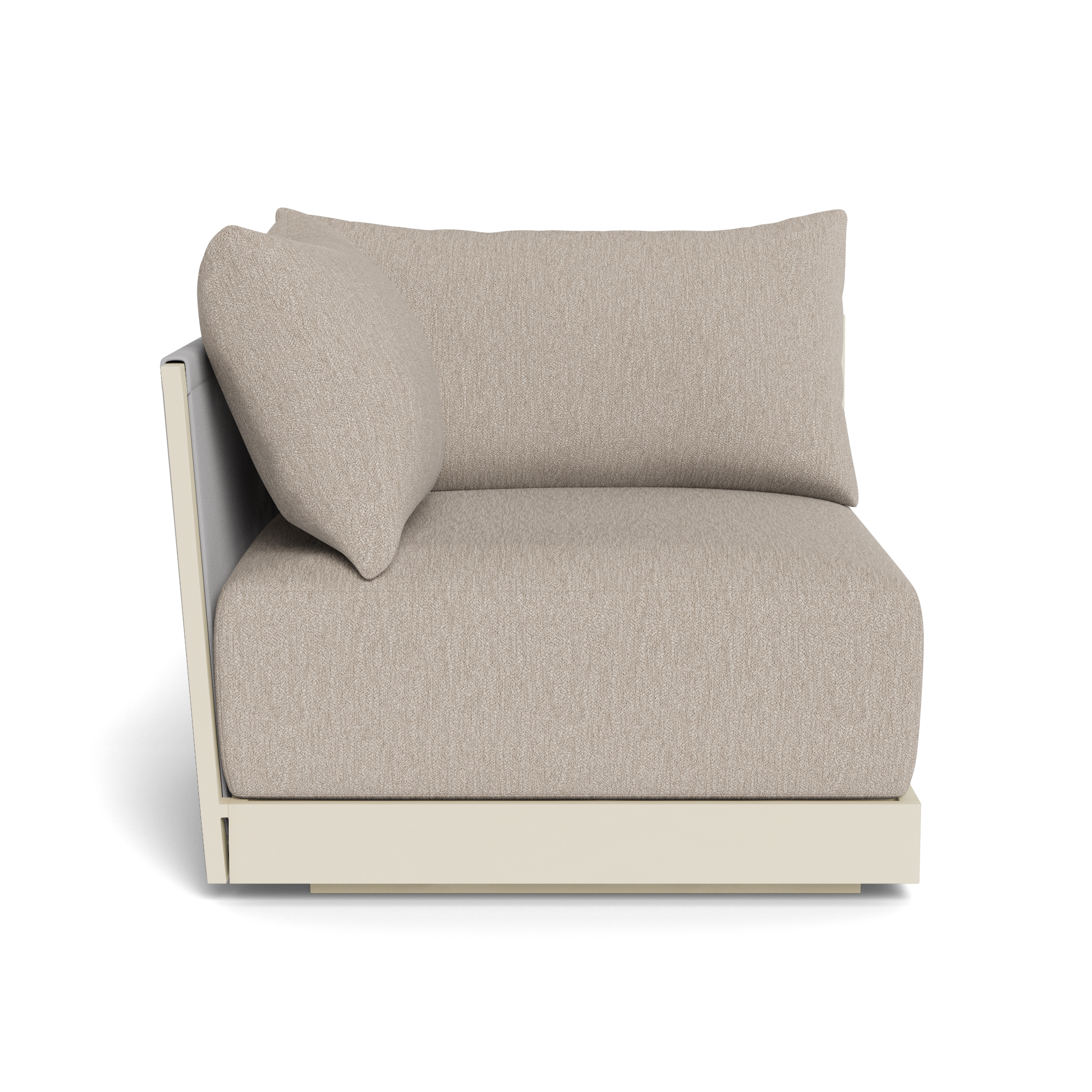 Antigua Corner - Stylish and Durable Home Decor for Living Room, Bedroom & Office | Perfect for Wall Mounting and Space Saving